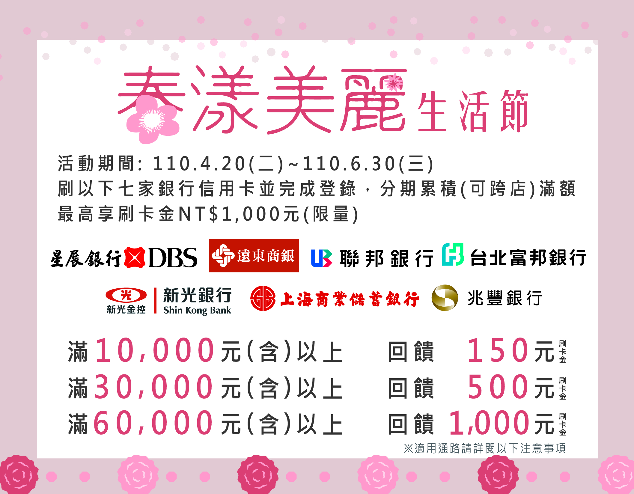 最新消息 財團法人聯合信用卡處理中心全球資訊網