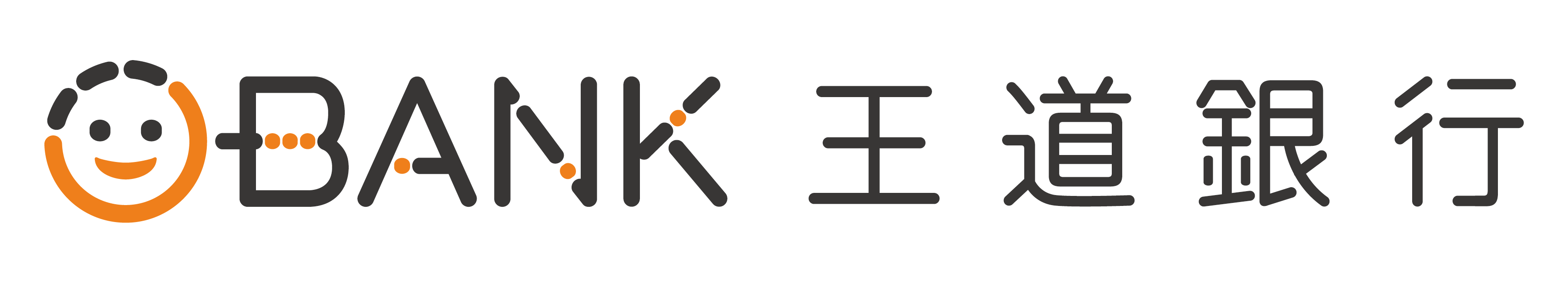 王道銀行(O-Bank)