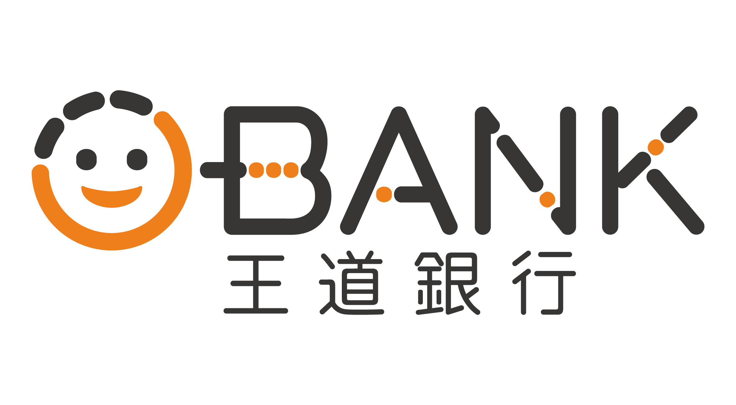 王道銀行(O-Bank)2017.01.03~2099.12.31